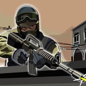 Sniper on Terror下载 攻略 评测 图片 视频_iPa