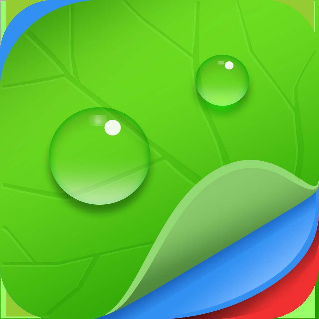 百度壁纸HD-超高清免费美女风景卡通炫彩创意壁