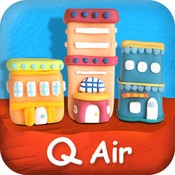 Q Air 空气监测站