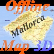 马洛卡三维离线地图下载 攻略 评测 图片 视频_