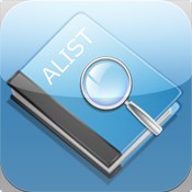 ALIST OPAC下载 攻略 评测 图片 视频_iPhone