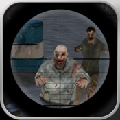 Zombie Sniper Killing Game下载 攻略 评测 图片