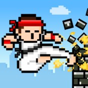 Tiny Fighter - 单机游戏 单机游戏下载 免费游戏