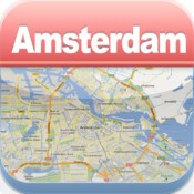 阿姆斯特丹离线地图 - 城市 地铁 机场下载 攻略