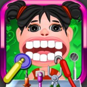 假日牙医改头换面 - 男孩和女孩的趣味游戏下载