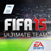 FIFA 15 终极队伍