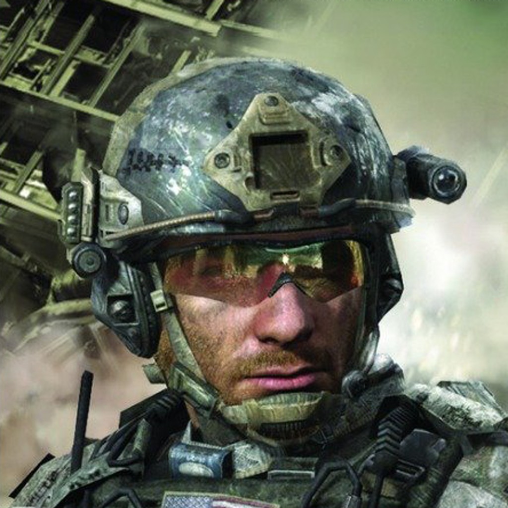 触摸战争 Encounter Force下载 攻略 评测 图片