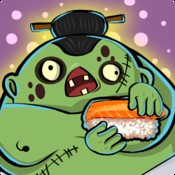 Sushi Zombie