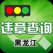 黑龙江违章查询-哈尔滨及全省交通违章查询下
