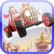Loco Motors下载 攻略 评测 图片 视频_iPad Ai