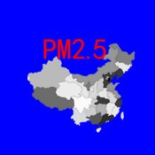 PM25地图下载 攻略 评测 图片 视频_iPad Air\/i