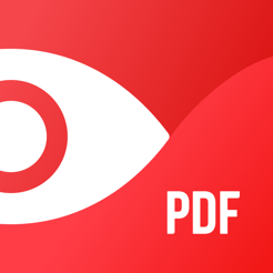 PDF 点睛 - PDF编辑器 (PDF Expert‪)‬
