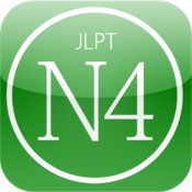 N4 JLPT_N4 JLPT下载N4 JLPTiPhone版_iPh