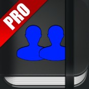 Manage Contacts Pro ( 删除重复的联系人 ,导出