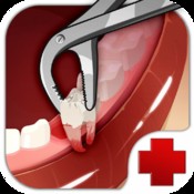 虚拟植牙手术下载 攻略 评测 图片 视频_iPad A