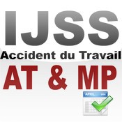 IJSS Accident du Travail下载 攻略 评测 