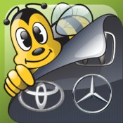 abc! 汽车 v1.1下载 攻略 评测 图片 视频_iPad 