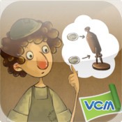 A Baby Story-显微镜的发明1.0下载 攻略 评测 