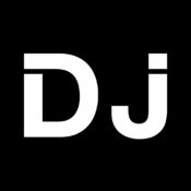 dj图标,图标,小图标_大山谷图库