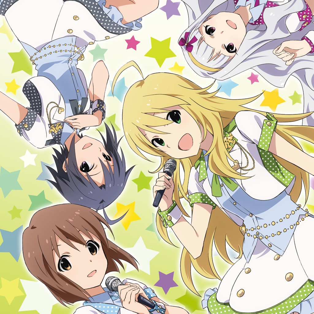 偶像大师 闪耀祭典 魅力旋律