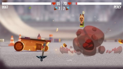 猫咪战车喵星大作战修改版